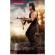 Rambo III 1/4 Scale Premium Statue 46 CM